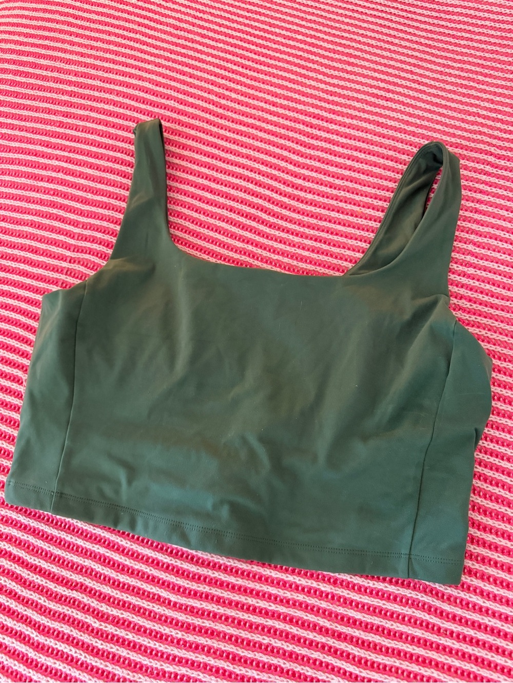 Alder Adventure Performance Tank